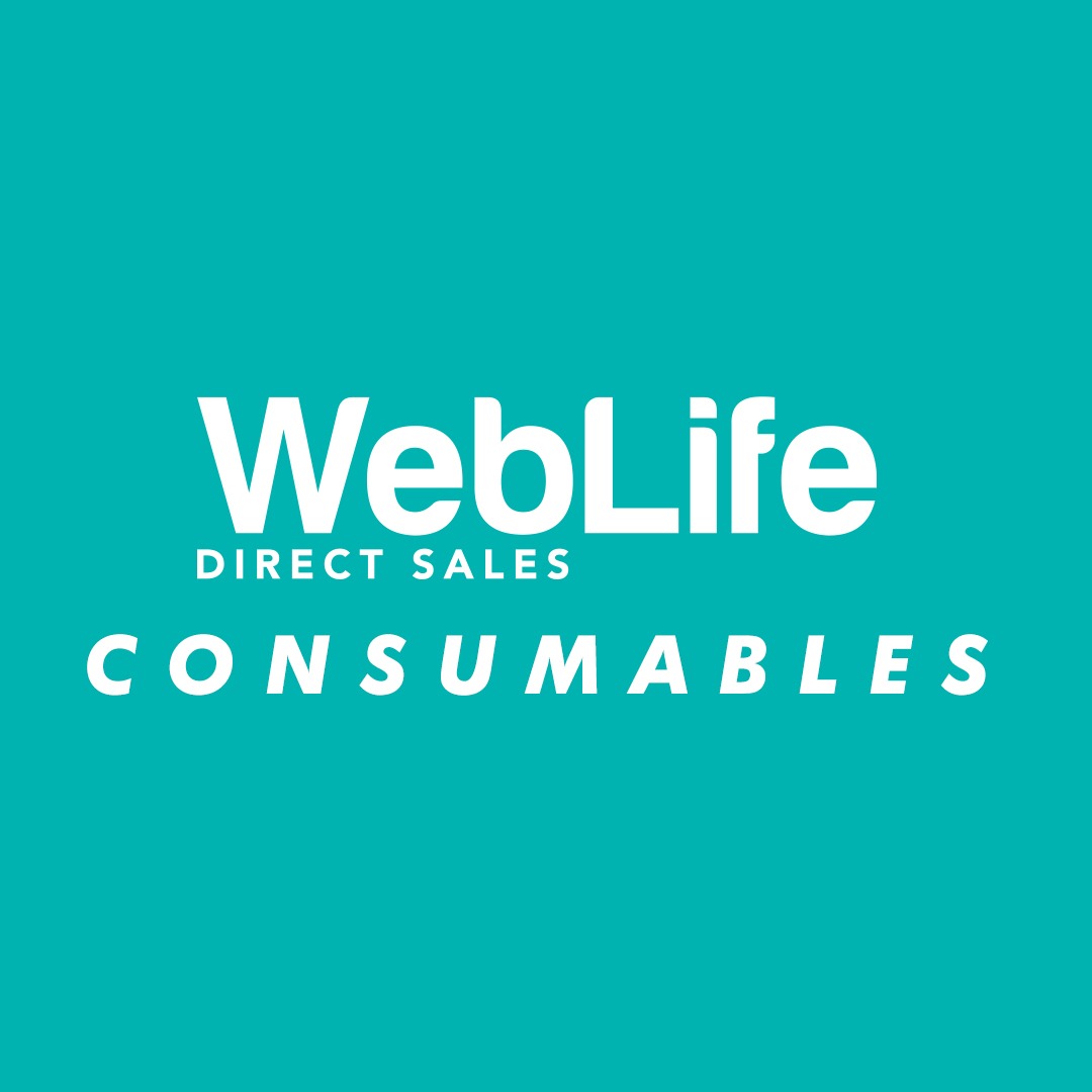 Weblife Weblife Consumables