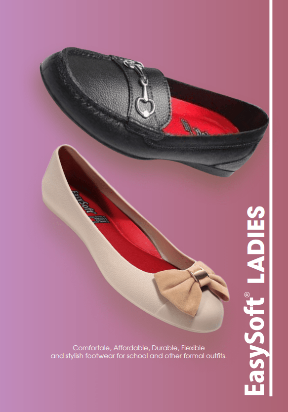 Weblife Easysoft Women's Shoes