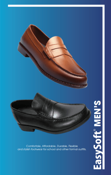 Weblife Easysoft Men's Shoes