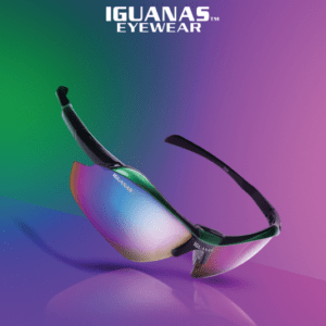 Iguanas Eyewear