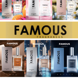 Famous Perfume