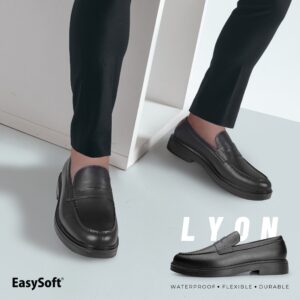 Easysoft Men's Shoes