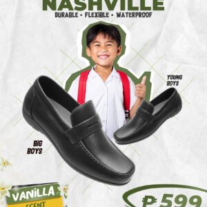 Easysoft Kid's Shoes